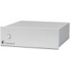 Pre-Ject Phono Box S2 Silver UNI
