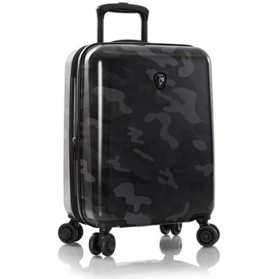 Heys Black Camo S 49 l