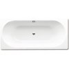 Obdĺžniková vaňa Kaldewei Classic Duo 180x80 cm smaltovaná oceľ ľavá aj pravá 291003030001