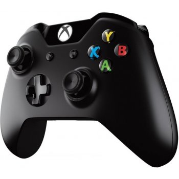 Microsoft Xbox One Wireless Controller S2V-00013