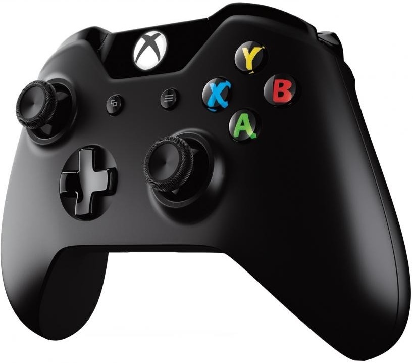 Microsoft Xbox One Wireless Controller S2V-00013 od 63,28 € - Heureka.sk
