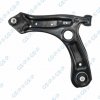 Rameno zavesenia kolies GSP S061484
