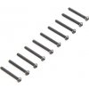 Losi skrutka Button Head M2.5 x 20mm (10) (LOS235006)