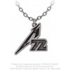 Náhrdelník Metallica - M72 Logo
