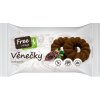 Free village Venčeky kakaové bez lepku 100 g