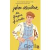 The Grapes of Wrath - John Steinbeck