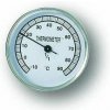 Vega 19.2008 TFA Teplomer na meranie teploty pôdy, kompostu, nerezová oceľ