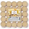 Petali vonné čajové sviečky Vanilla 25ks