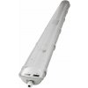 BERGE Svietidlo pre LED trubice TRU037 - T8 - 2x150cm - 230V - IP65