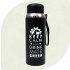 Termoska MATE GREEN čierna 800ml