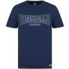 Tričko Lonsdale Navy 1089669 M