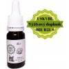 OGF CBD olej s MCT olejom natur pre zviera psa mačku 5% 10 ml