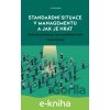 E-kniha Standardní situace v managementu a jak je hrát - Vojtěch Bednář