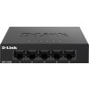 D-Link DGS-105GL 5-port Gigabit Metal Housing Desktop Switch