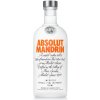 Absolut Mandrin 40% 0,7 l (čistá fľaša)