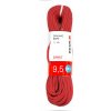 Horolezecké lano Ocun Spirit 9,5 mm 50m - red/white