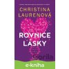 E-kniha Rovnice lásky - Christina Lauren