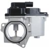 AGR / EGR - ventil VALEO 700424