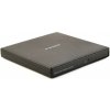 Gembird DVD-ROM vypalovačka, externí, USB, DVD-USB-04