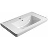GSI CLASSIC keramické umývadlo 90x50cm, biela ExtraGlaze 8788111
