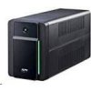 APC EASY UPS 1600VA, 230V, AVR, IEC zásuvky (900W) BVX1600LI