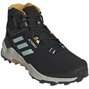 adidas Terrex AX4 Mid Gore Tex IF4849 topánky čierna