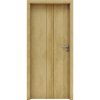 Interiérové dvere LUX II 3 60 P dub kramolínsky
