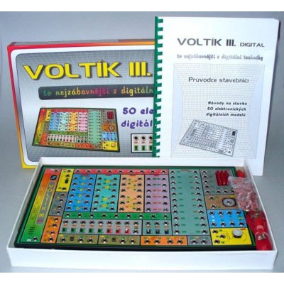 Voltík 3