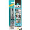 BISON Epoxy Metal 24ml