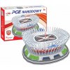 CUBICFUN 3D puzzle Národní stadion ve Varšavě 105 dílků