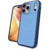 ZAGG Ochranný kryt Sedona Snap Apple 17 Pro Max Royal Ember 702319107