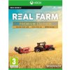 Real Farm Premium Edition (XONE/XSX) 8718591187476