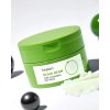Beplain Čistiaci balzam s fazuľou mungo Mung Bean Pore Cleansing Milk Balm - 100 ml