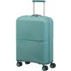 American Tourister Airconic Spinner 55cm Tyrkysová Dusty Turquoise