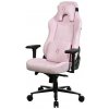 AROZZI VERNAZZA Supersoft Fabric Pink
