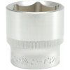YATO ŠESŤHRANNÁ NÁSADA 1/2 32 MM YT-1220