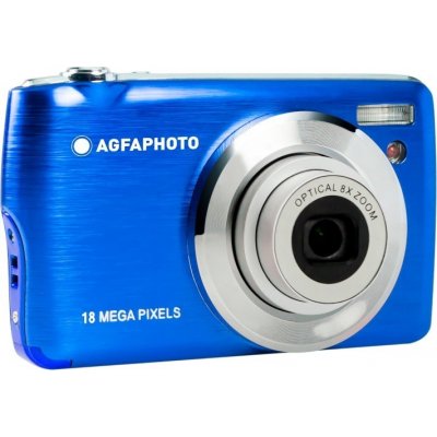 AGFAPHOTO Agfa Compact DC 8200 Blue