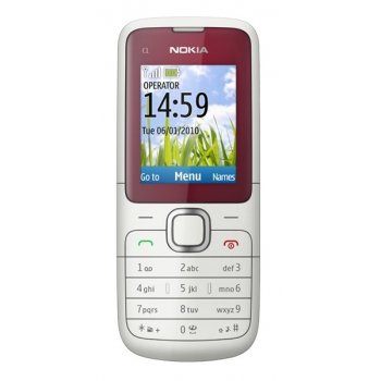 Nokia C1-01