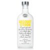 Absolut Citron 40% 0,7 l (čistá fľaša)