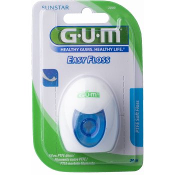 G.U.M Easy Floss zubná niť 30 m