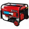 Elektrocentrála - Generátor energie 6,8kva 230 400 Benzín + LPG (Elektrocentrála - Generátor energie 6,8kva 230 400 Benzín + LPG)