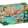 Wiltopia figúrková sada 71010 Výlet loďou za lamantínmi
