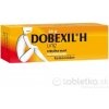 DOBEXIL H UNG rektálna masť 20g