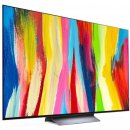 televízor LG OLED65C21LA