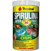 TROPICAL Spirulina Super Forte Chips 1000ml/520g