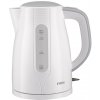 Kanvica rýchlovarná NOVEEN EK1301 GREY 1,7L 2200W STRIX