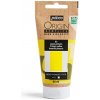 Pébéo Origin Acrylics akrylová farba 02 primary yellow 60 ml