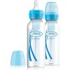 DR BROWN`S Fľaše 250ml options modré 2 ks