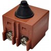 Vypínač na brúska Worcraft DS09-215, 900W, diel 77