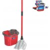 Mikro Trading Vileda mop 70 cm s vedierkom